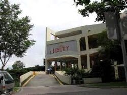Unity Centre (D23), Factory #579589471
